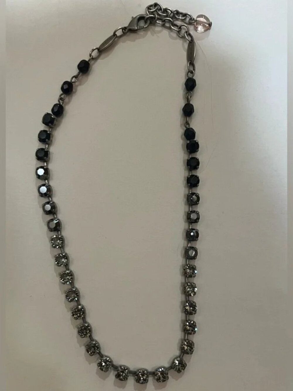 Sabika Fantasy Travel London Choker
